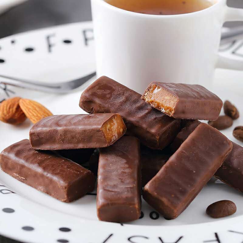 รวมกัน 104+ ภาพพื้นหลัง ลูกอมไส้ช็อคโกแลต ใหม่ที่สุด