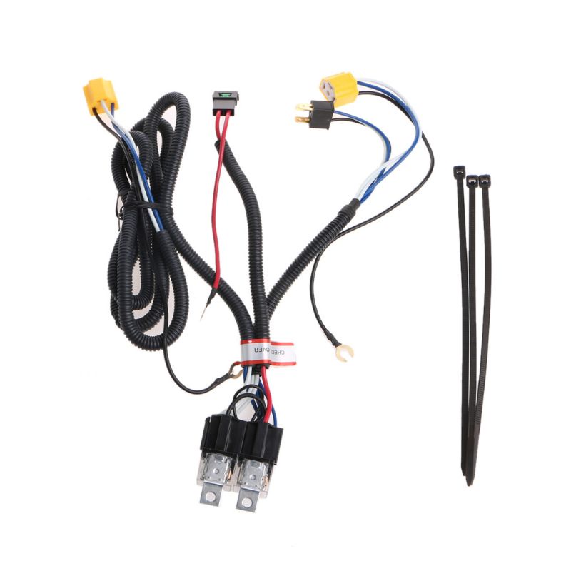 Yo H4 LED Connector Extension Cable LED Strip Connector Extension Cable Cord Wire Harness