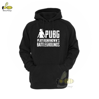 ขายของแท้ เสื้อฮู้ด PUBG เสื้อกันหนาว เกรดA หนานุ่มใส่สบาย Hoodie