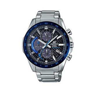 นาฬิกา CASIO Edifice Solar EQS-900DB-2AVUDF (ประกัน CMG)