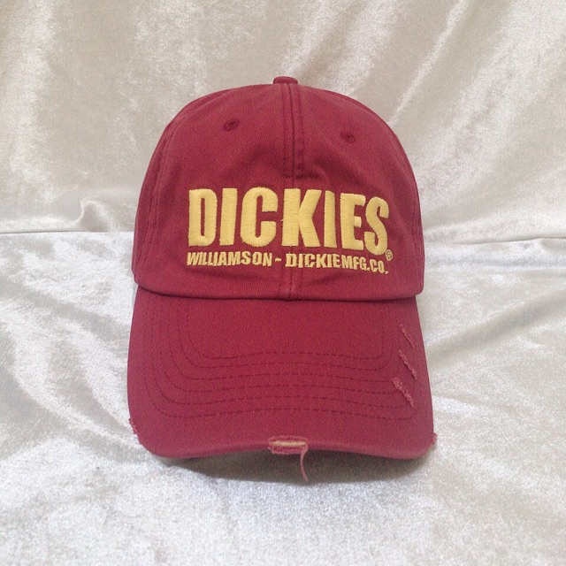 หมวก DICKIES แท้สายเซอร์