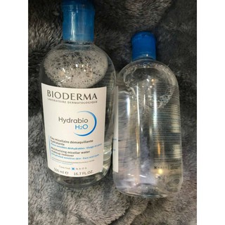 Bioderma Hydrabio H2O