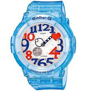 Casio Baby-G รุ่น BGA-131-2BDR