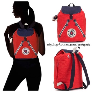 💕Kipling fundamental backpack