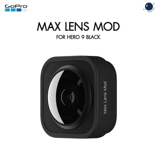 Max Lens Mod ประกันศูนย์ไทย