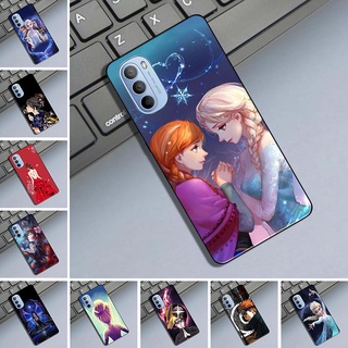 เคสโทรศัพท์มือถือ ซิลิโคนนุ่ม สําหรับ Motorola Moto G31 G41 4G