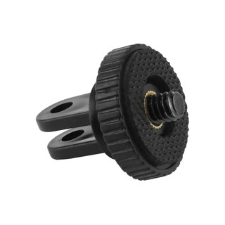 Gopro Mount Adapter 5mm สกรู / 1/4" Screw