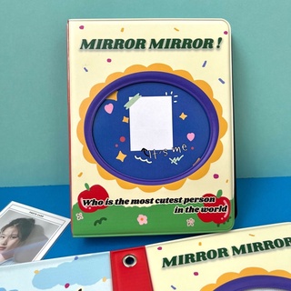 collect book ver. mirror