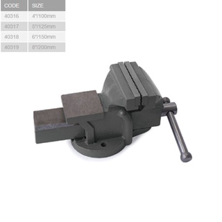 KENDO 40319 ปากกาจับชิ้นงาน 200mm/8"