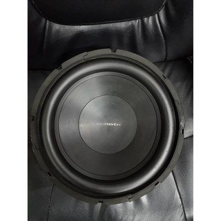 Acoustic ดอกซับ 12” ACT-1280 4OHM 600W นำเข้าแท้ พลังขับแน่นๆ เสียงดีนุ่ม คุ้มคับ