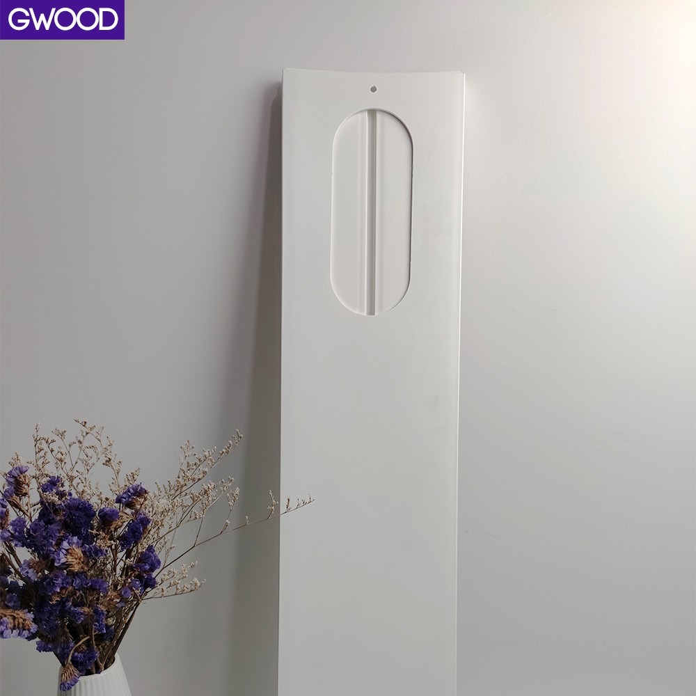 กระดานแข็ง Gwood Fresh Air System