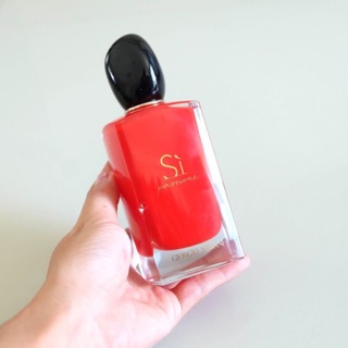 Si Passione Edp. 100ml.