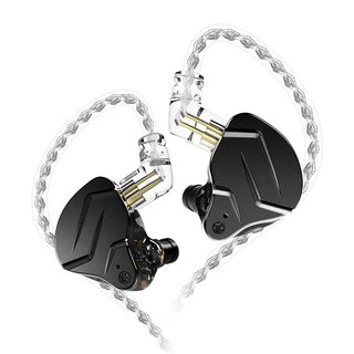 KZ ZSN PRO X หูฟัง Hybrid 2 ไดร์เวอร์ 1DD+1BA ประกันศูนย์ไทย