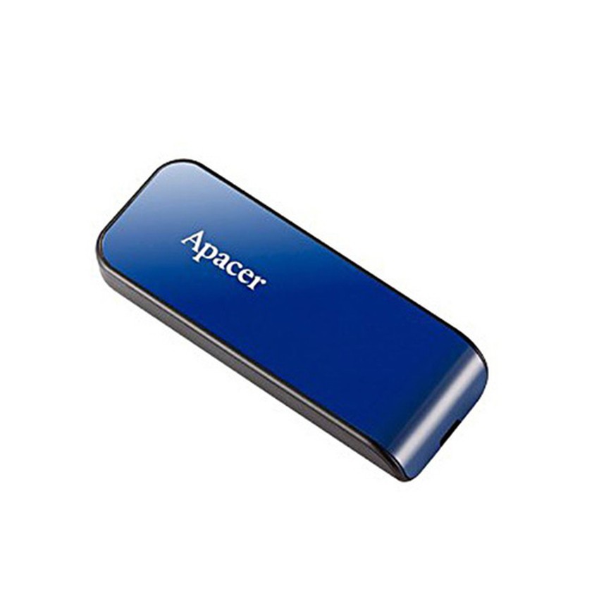 Apacer Flash Drive AH334 32GB (Blue)