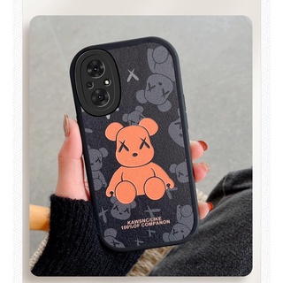 เคส OPPO Reno8Z 5G สำหรับ OPPO Reno 8Z 5G (CPH2457),เคสโทรศัพท์นิ่มซิลิกาเจลลายการ์ตูนน่ารักสำหรับเด็กผู้ชายเด็กผู้หญิงเคสป้องกันกล้อง