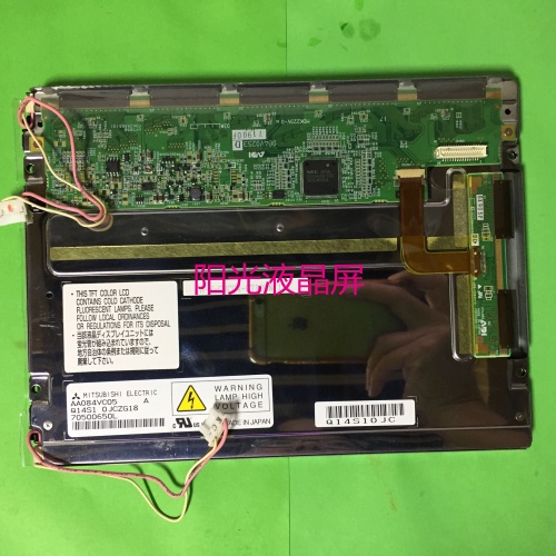 ความเข้ากันได้สากลใหม่AA084VC05/AA084VC06/AA084VC07/AA084VC04/AA084VC03/AA084SA01