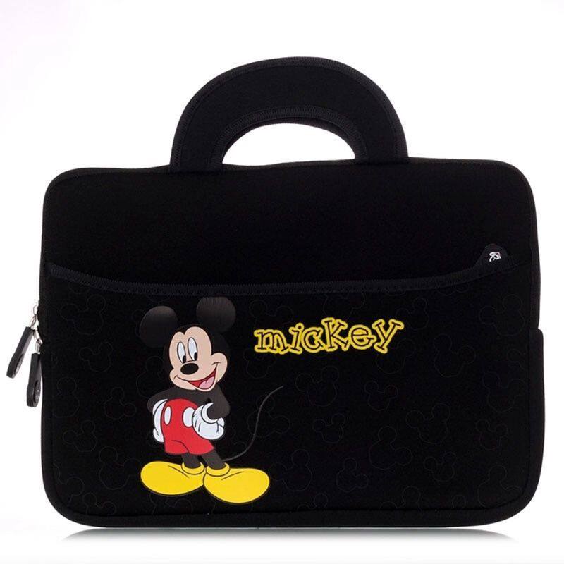 กระเป๋าใส่แล็ปท็อป ลายการ์ตูน กันกระแทก สําหรับ Macbook