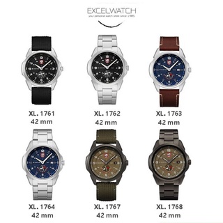 นาฬิกาผู้ชาย​ Luminox Atacama Adventurer Field 1760 Series