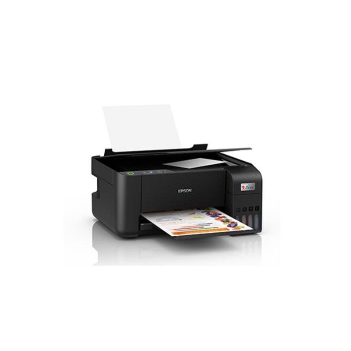 🔈🔈เครื่องปริ้นต์เข้าใหม่🚨🚨  Ink (All-in-one) EPSON L3210 Ink Tank