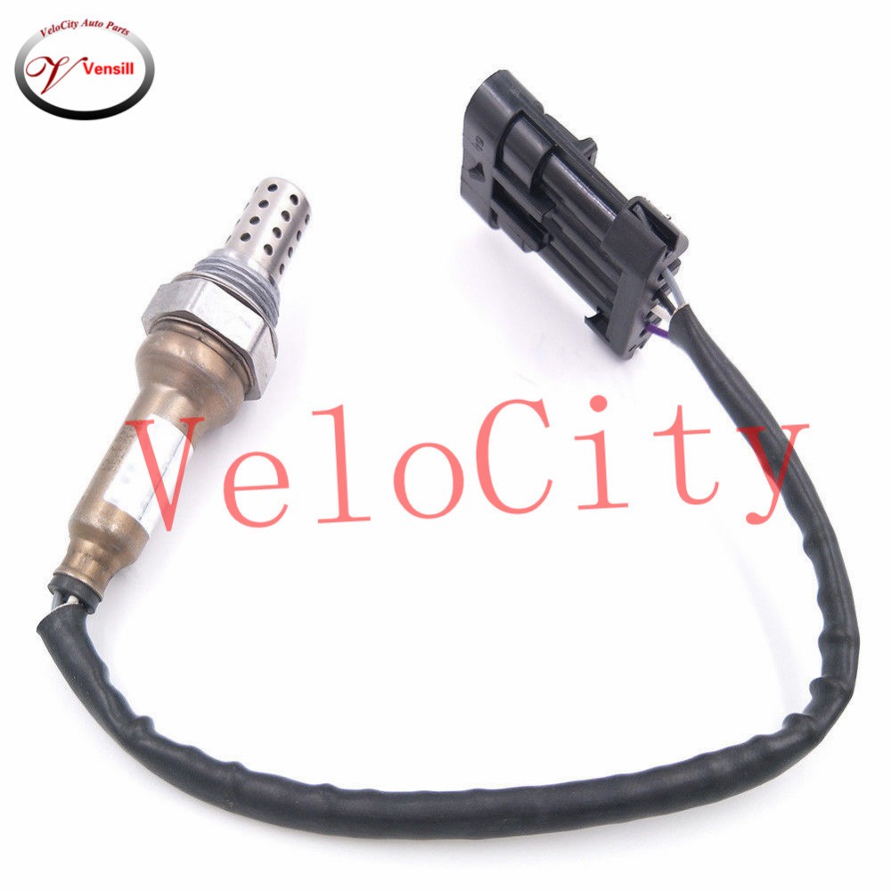 Part No# SMW250394 O2 Sensor Oxygen Sensor For Great Wall Fengjun 5 Fengjun 6 Hover H5