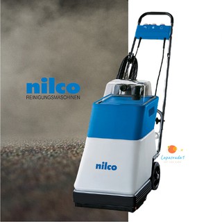 [รับประกัน 1 ปี] Nilco NC1237 Carpet Cleaning เครื่องซักพรม ตะกรุยพรมอัตโนมัติ