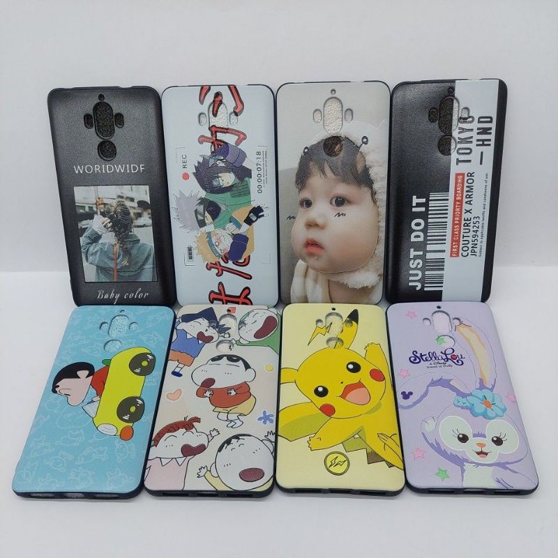 เคสแฟชั่น Huawei mate 9