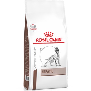 Royal Canin Hepatic อาหารสำหรับสุนัขโรคตับ 1.5kg