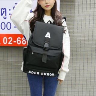 Ader backpack กระเป๋าเป้ใบใหญ่💕💕