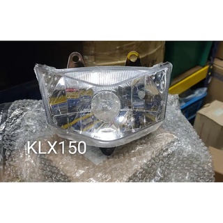 ไฟหน้า/ใหญ่ LAMP-KAWASAKI KLX150-OEM