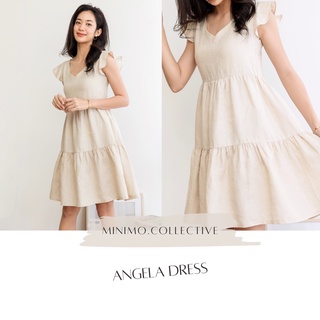 MINIMO Angela Dress.