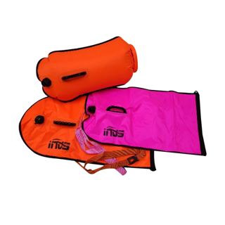 I-Nus Nylon PVC Swimbuoy