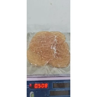 ปลาหวาน🐟ริวกิวกลม🐟ทอดนิ่ม