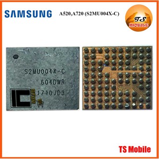 IC.Pwr.Samsung A520,A720 (S2MU004X-C)