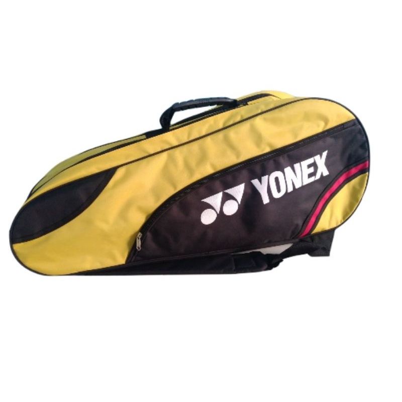 กระเป๋าแบดมินตัน Yonex 2 R CARRYING