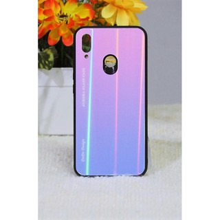 เคส Huawei Nova 3 3i Aurora Glass Case DoDo DESIGN แท้