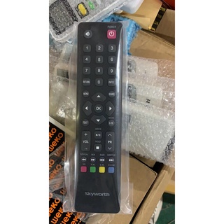 ขายดี รีโมตคอนโทรล Skyworth 539C-2602JB-W060 สําหรับ Skyworth LCD TV 539C-2602JB-W060 Fernbedienung