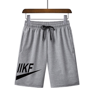 Men Shorts Casual Short Pants Men Handsome Shorts Cropped Shorts Drawstring Shorts Mens Clothing