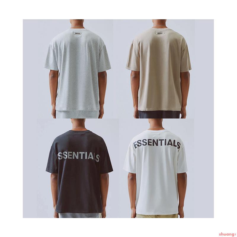 fearofGOD fog essentials グレー M スウェットパンツの+