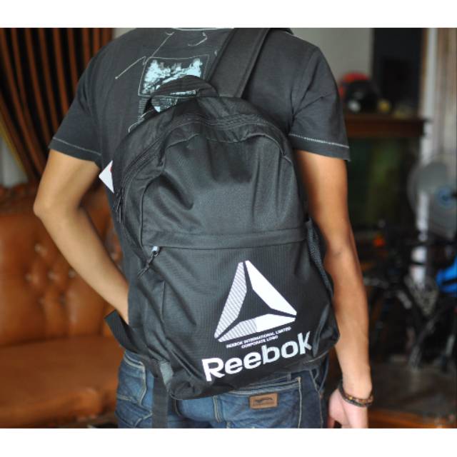 Reebok Original Bodypack Bag