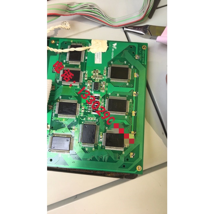 YY ความเข้ากันได้สากลใหม่WD-G2512A-1WFWA WD-G2512A