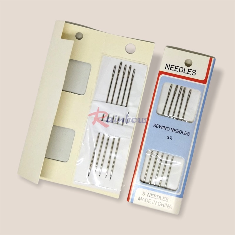 TAPESTRY NEEDLES / TAPESTRI NEEDLES / EMBROIDERY NEEDLES