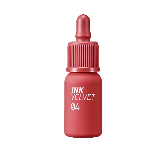 PERIPERA ลิปสติก รุ่น INK VELVET