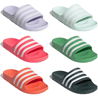 Adidas รองเท้าแตะ Adilette Aqua (5สี)