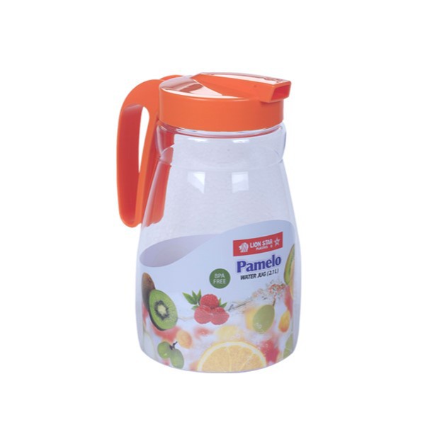 เหยือกน้ํา Pamelo 2.1 LT K-36 Lion Star