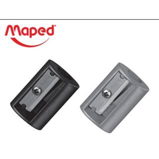 กบเหลาโลหะ Metal Maped (1ชิ้น)