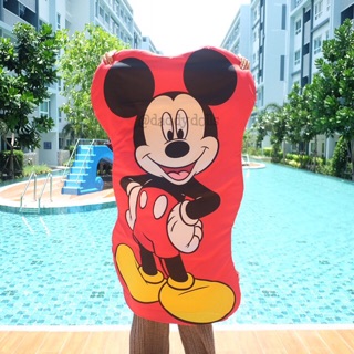 ที่นอนปิคนิค Mickey มิกกี้
