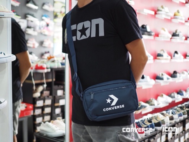 converse new speed mini bag