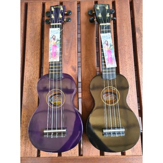 อูคูเลเล่ Ukulele Mahalo U30G