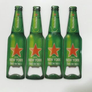 ที่เปิดขวดไฮเนเก้น (heineken)