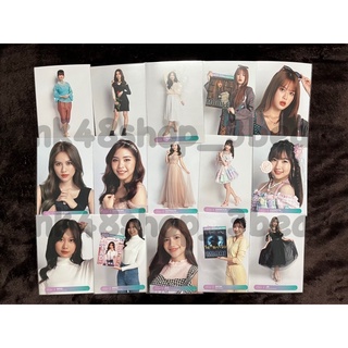 ลด!! ใบเศษ ฟตซ Photoset BNK48 GE3 เลือกตั้ง รุ่น 1 (1/5) มิวสิค โมบายล์ ตาหวาน ไข่มุก ปูเป้ ตาหวาน จ๋า จิ๊บ ไข่